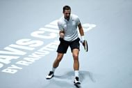 Vasek Pospisil has lost to Denis Shapovalov in the duo's last two meetings